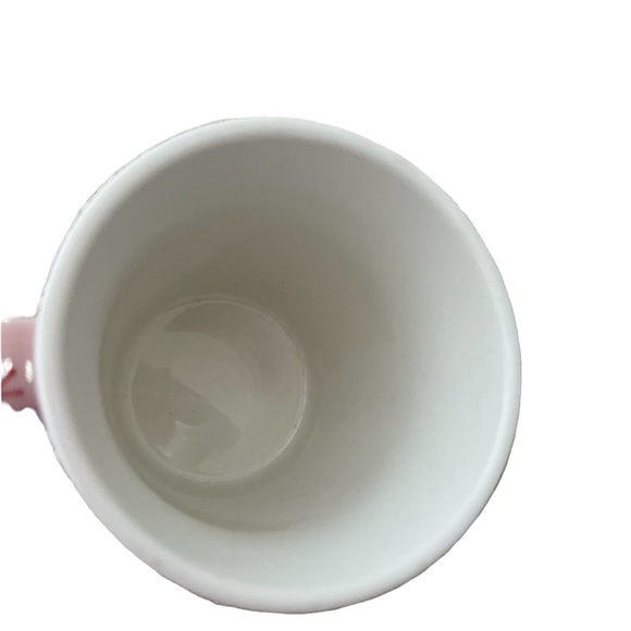 Starbucks 2006 “PEACE” Holiday cup / mug - Picture 11 of 15